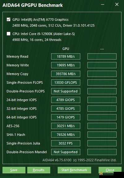 英特尔 Arc A770 Photon 测评：深度剖析其性能表现与优势特点